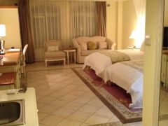 iphone_upload_pic-平湖九龙山庄园圣马可酒店