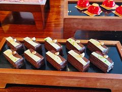 -悦全日餐厅·仁恒洲际酒店