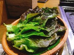 -韩阳王石板烤肉