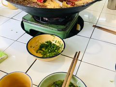 -石灰市老火锅(北滨路店)