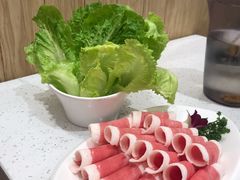 -若爱猪肚鸡·啫啫煲(循礼门M+店)