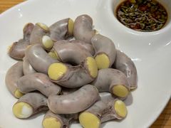 -隅乐胡椒虾·台湾菜·团建(皇岗店)