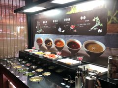 -皇城老妈火锅(琴台店)