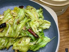 -云海肴·汽锅鸡·云南代表菜(天山百盛优客店)