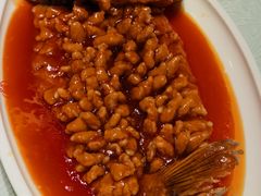 -添福来墨鱼饺子 · 海鲜东北菜(大连星海·黄浦路店)