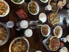 -湘遇老伙计浏阳菜馆(南门口店)