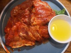 -大壮家原味烤肉(兴华北街店)