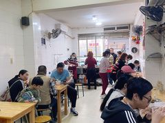 -阿玲面线糊(溪岸路店)