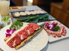 -千寻山野烤肉(中关村店)