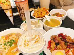 -金色印象·4K影院式足体养生(双龙湖店)