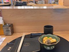 -鮨政·Omakase(万象城店)
