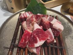 -红沃鳗鱼黑牛烤肉店(不老街店)