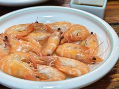 -小小饭店·休闲农庄·安吉松树林里的农家菜