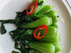 -唐阁海景中餐厅·纯手工早茶·粤菜(海口朗廷酒店)
