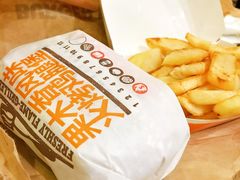 -汉堡王(龙德广场店)