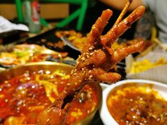 -胖哥豆皮(调兵山店)