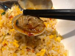 -凤凰路何眼镜香辣蟹(花果园店)