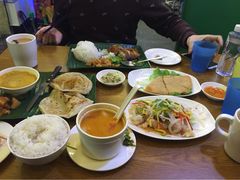 -热浪岛马来餐厅