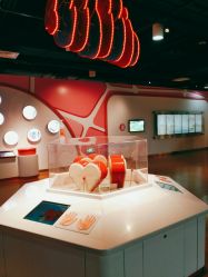 -北京科学中心儿童乐园