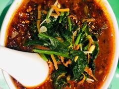 -令氏家外家周秦食府(高新店)