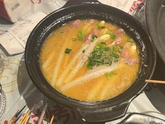 -九村烤脑花·两江非遗(创始总店)