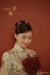 点击看大图 -CD视觉婚纱摄影
