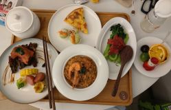 -弗蕾亚·和月月子调理院(东湖店)