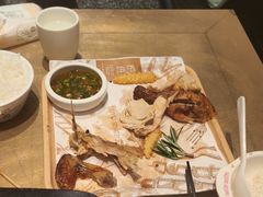 -炉鱼(萧山万象汇店)