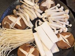 -熹悟海鲜火锅·广式打边炉