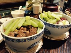 -黄祥华养生堂·炖汤·营养蒸饭(岭南天地店)