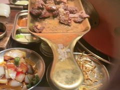 -西塔老太太泥炉烤肉(上海七宝领展广场店)