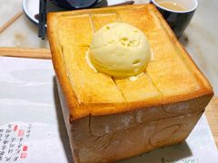 -绿茶餐厅(南翔印象城MEGA店)