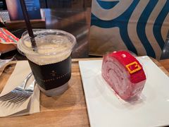 -星巴克臻选(泉州浦西万达广场店)