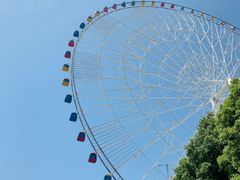 -南昌之星摩天轮