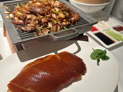 -四季民福烤鸭店(故宫店)