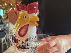 -Alimentari Grande(东湖路店)