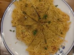 -郑件洋芋饭庄