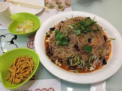 -旺仔家常菜生煎包(马端街店)