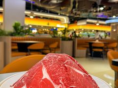-享遇.锅姥姥牛排海鲜自助(小寨店)