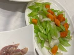 -金三杯酒家(泉城路店)
