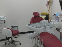 -诺贝尔一诺口腔医院(雁塔院区)