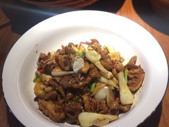 -上菜呷饭(花溪店)