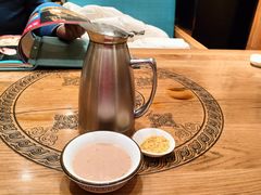 -格日勒阿妈蒙古厨房(新华广场店)