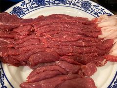 -裕德孚·非遗手切涮羊肉(东直门内大街店)