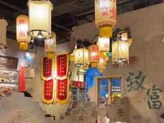 -胖姐社区老火锅(北京总店)