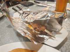 -汗腾格里·风味餐厅(新疆驻京办店)