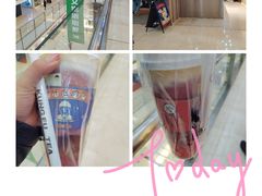 -爷爷不泡茶NOYEYENOTEA(武汉佰港城创始店)