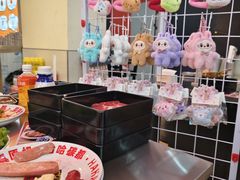 -哈哈碳都·牛肋条无限自助烤肉(宝龙店)