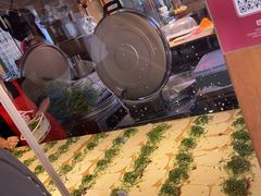 -沙州食驿·非遗小吃夜市