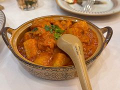 -阿诺泰·泰国餐厅(紫荆店)